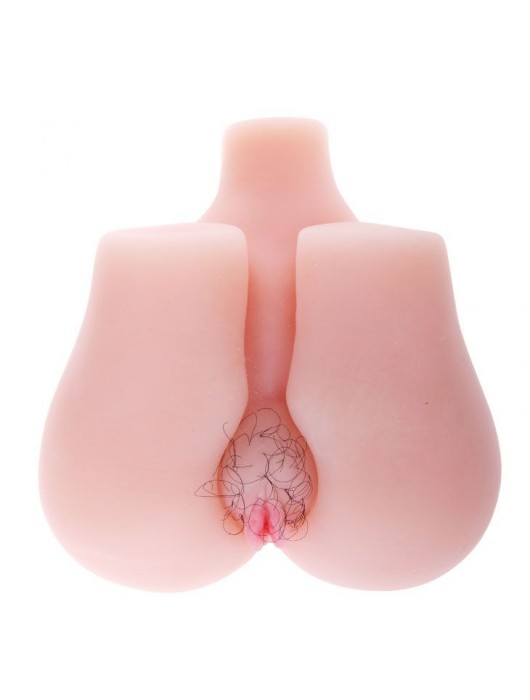 Вагина и анус с голосовым сопровождением - Baile - в Стерлитамаке купить с доставкой