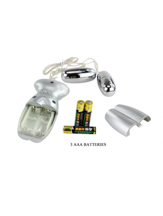 Вагина и анус с голосовым сопровождением - Baile - в Стерлитамаке купить с доставкой