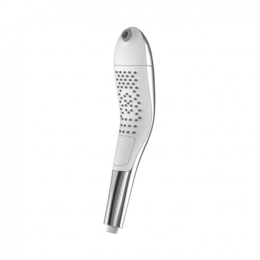 Лейка для душа Massage Hand Shower с вакуумной стимуляцией - Aisnn - купить с доставкой в Стерлитамаке