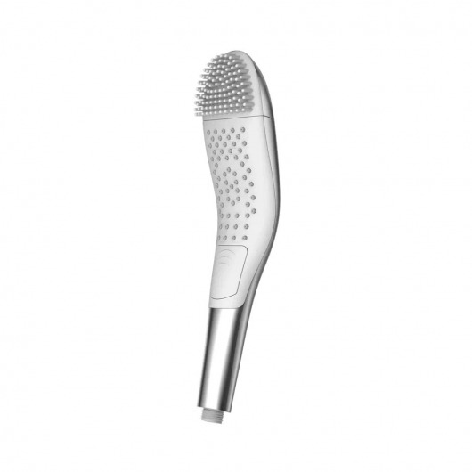 Лейка для душа Massage Hand Shower с 2 сменными насадками - Aisnn - купить с доставкой в Стерлитамаке
