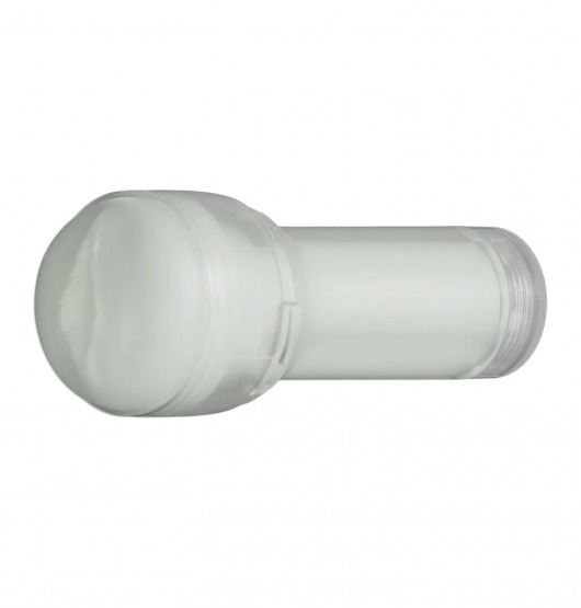 Люминесцентный мастурбатор-вагина FeelGlow Stroker - Kiiroo - в Стерлитамаке купить с доставкой
