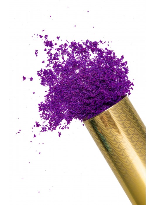 Соль Мёртвого моря для ванны Oriental Crystals «Экзотические фрукты» - 500 гр. -  - Магазин феромонов в Стерлитамаке