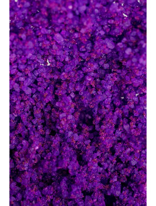 Соль Мёртвого моря для ванны Oriental Crystals «Экзотические фрукты» - 500 гр. -  - Магазин феромонов в Стерлитамаке