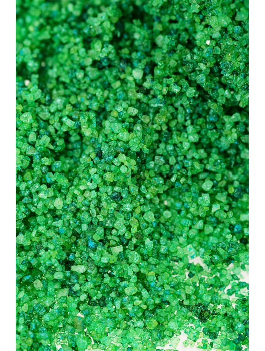 Соль Мёртвого моря для ванны Oriental Crystals «Цветок лотоса» - 500 гр. -  - Магазин феромонов в Стерлитамаке