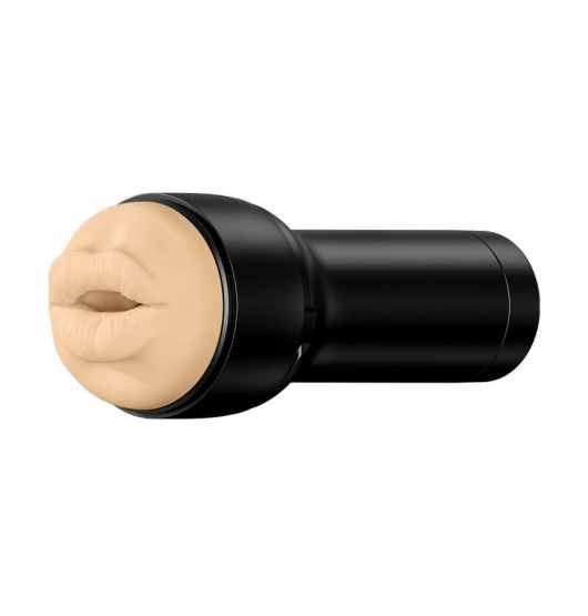 Мастурбатор-ротик Kiiroo Feel Victoria Mouth - Kiiroo - в Стерлитамаке купить с доставкой