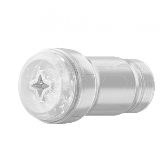 Мастурбатор Feel Pocket Stroker Crystal - Kiiroo - в Стерлитамаке купить с доставкой