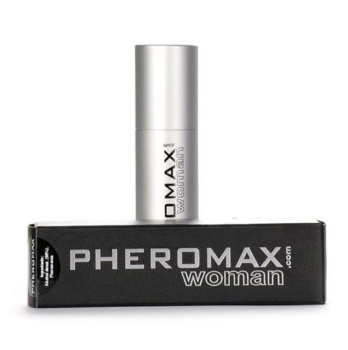 Концентрат феромонов для женщин Pheromax for Woman - 14 мл. -  - Магазин феромонов в Стерлитамаке