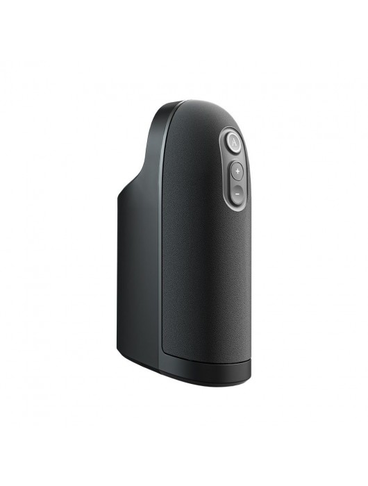 Черный мастурбатор ARCwave Ion 2 - Arcwave - в Стерлитамаке купить с доставкой