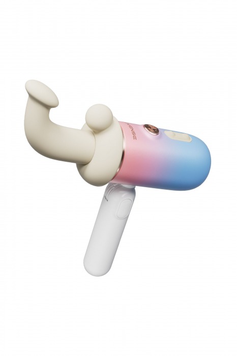 Инновационная мини-машина Spinel - Lovense - купить с доставкой в Стерлитамаке