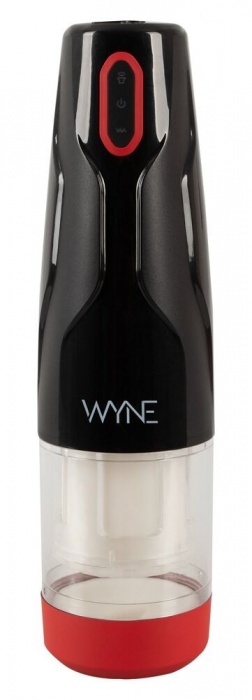 Вращающийся мастурбатор WYNE Masturbator 05 - Orion - в Стерлитамаке купить с доставкой