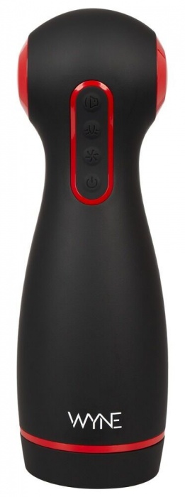 Мастурбатор WYNE Masturbator 06 с двумя моторами - Orion - в Стерлитамаке купить с доставкой