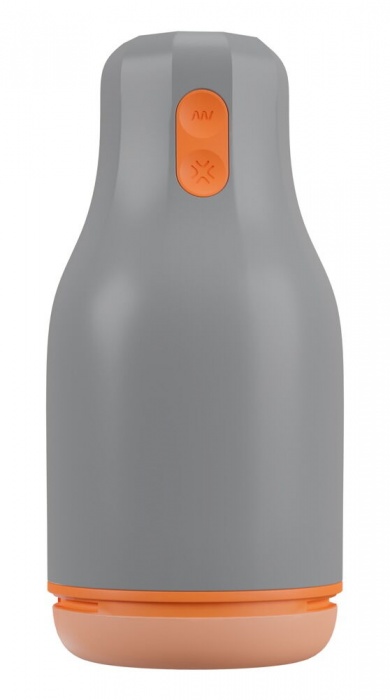 Мастурбатор для головки полового члена Glans Masturbator with 2 Functions - Orion - в Стерлитамаке купить с доставкой