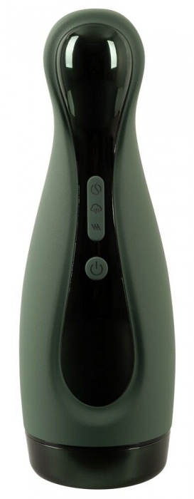 Вибромастурбатор с функцией всасывания Masturbator with 2 Functions - Orion - в Стерлитамаке купить с доставкой