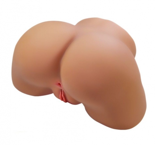 Мастурбатор Ilana с вибрацией и всасыванием - Baile - в Стерлитамаке купить с доставкой