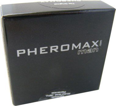 Мужской концентрат феромонов PHEROMAX Man Mit Oxytrust - 1 мл. -  - Магазин феромонов в Стерлитамаке