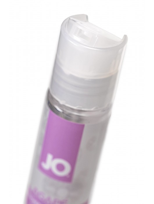 Лубрикант на водной основе для женщин JO AGAPE ORIGINAL - 30 мл. - System JO - купить с доставкой в Стерлитамаке