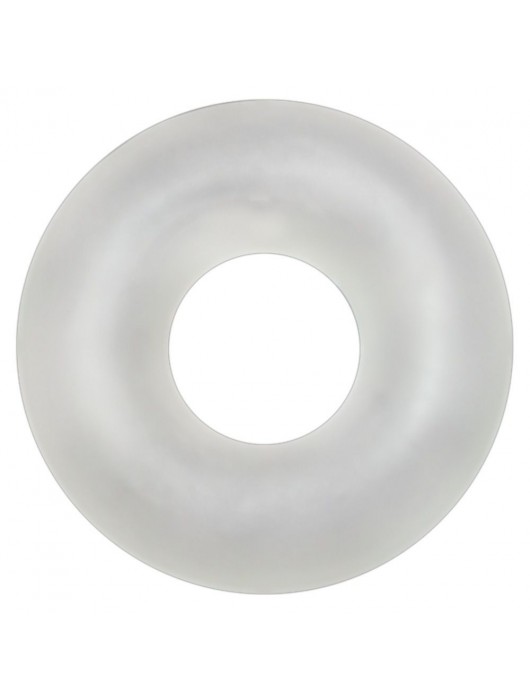 Гладкое эрекционное кольцо - Seven Creations - в Стерлитамаке купить с доставкой