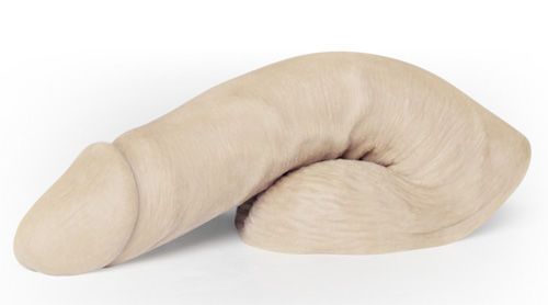 Мягкий имитатор пениса Fleshtone Limpy большого размера - 21,6 см. - Fleshlight - купить с доставкой в Стерлитамаке Мягкий имитатор пениса Fleshtone Limpy большого размера - 21,6 см. - Fleshlight - купить с доставкой в Стерлитамаке