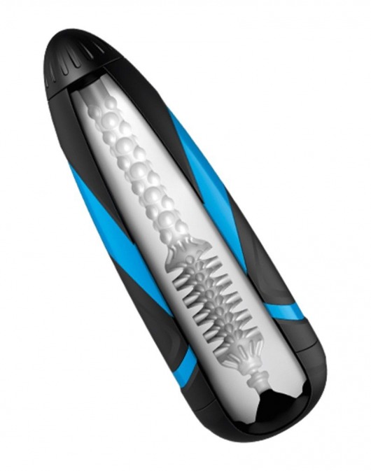 Вакуумный мастурбатор Satisfyer Men - Satisfyer - в Стерлитамаке купить с доставкой