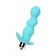 Мятная анальная вибровтулка Bland - 12 см. - ToyFa в Стерлитамаке Мятная анальная вибровтулка Bland - 12 см. - ToyFa