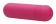 Розовая перезаряжаемая вибропуля 7 Speed Rechargeable Bullet - 7,7 см. - Shots Media BV