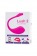 Ярко-розовое виброяйцо Lovense Lush 2 - Lovense