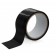 Черный скотч для фиксации - 15 м. - Fetish Tentation - купить с доставкой в Стерлитамаке