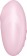 Розовый вакуум-волновой стимулятор с вибрацией Vulva Lover 3 - Satisfyer