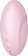 Розовый вакуум-волновой стимулятор с вибрацией Vulva Lover 3 - Satisfyer