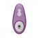 Фиолетовый бесконтактный клиторальный стимулятор Womanizer Liberty 2 - Womanizer в Стерлитамаке Фиолетовый бесконтактный клиторальный стимулятор Womanizer Liberty 2 - Womanizer