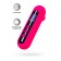 Ярко-розовый вакуум-волновой стимулятор Molette - ToyFa в Стерлитамаке Ярко-розовый вакуум-волновой стимулятор Molette - ToyFa