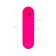 Ярко-розовый вакуум-волновой стимулятор Molette - ToyFa в Стерлитамаке Ярко-розовый вакуум-волновой стимулятор Molette - ToyFa
