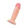 Телесный анальный фаллоимитатор Vere - 11 см. - ToyFa в Стерлитамаке Телесный анальный фаллоимитатор Vere - 11 см. - ToyFa