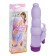 Многофункциональный массажер со стимулятором клитора Ruibous Beauty - 16,5 см. - NMC купить в Стерлитамаке с доставкой в Orgasmix.ru Многофункциональный массажер со стимулятором клитора Ruibous Beauty - 16,5 см. - NMC