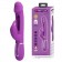 Фиолетовый вибратор-кролик с функцией фингеринга Kampas - 23,2 см. - Baile купить в Стерлитамаке с доставкой в Orgasmix.ru Фиолетовый вибратор-кролик с функцией фингеринга Kampas - 23,2 см. - Baile