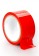 Красная лента для связывания Bondage Tape Red - Shots Media BV - купить с доставкой в Стерлитамаке