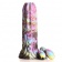 Фантазийный фаллоимитатор Dragon Spawn Dragon Ovipositor Silicone Dildo with Eggs - 18,5 см. - XR Brands в Стерлитамаке Фантазийный фаллоимитатор Dragon Spawn Dragon Ovipositor Silicone Dildo with Eggs - 18,5 см. - XR Brands
